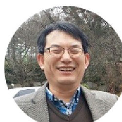 Mr. Lee Deok Kun