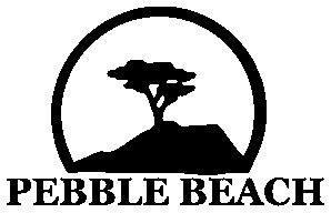 Pebble Beach