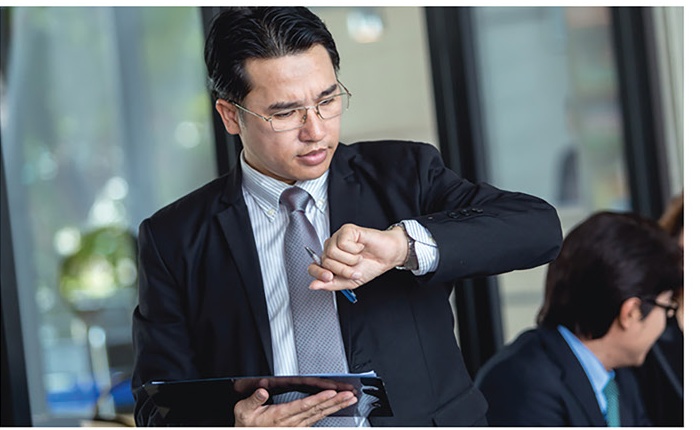 Bị phạt vì sót kim loại nhọn